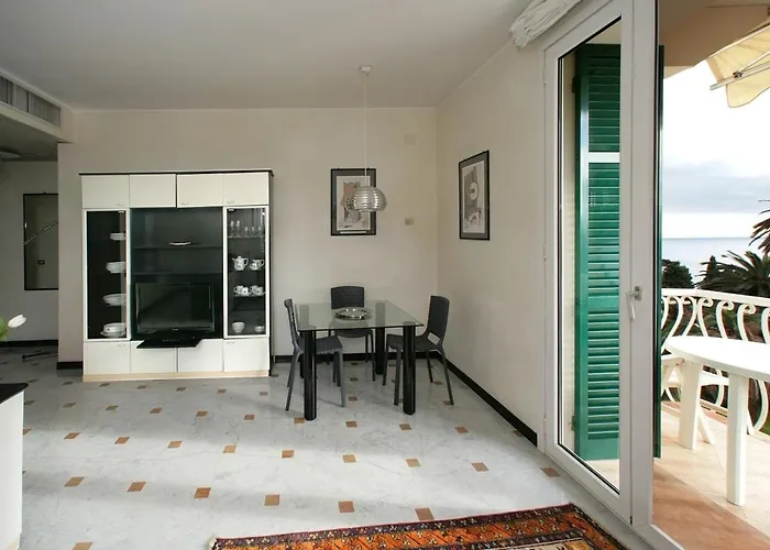 Savoia Apartments