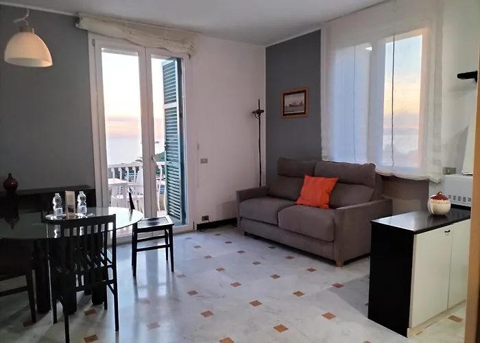 Savoia Apartments