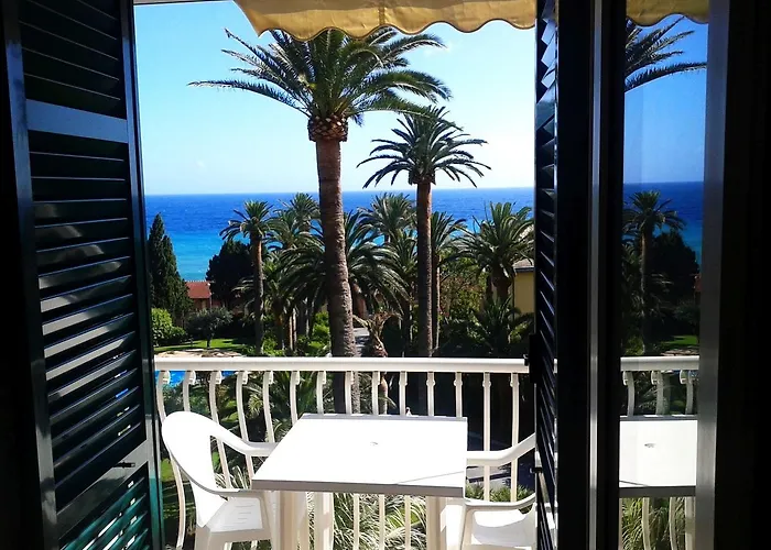 Savoia Apartments