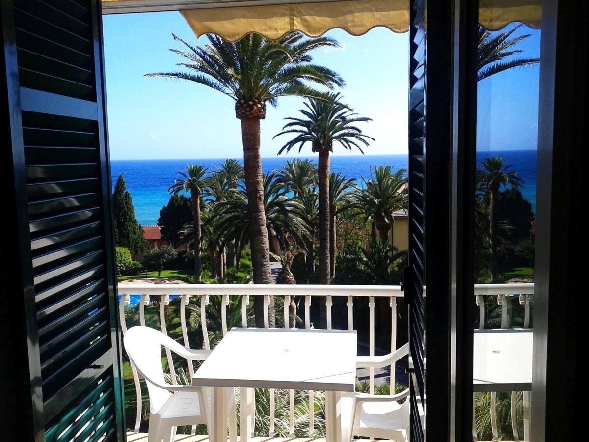 Aparthotel Savoia