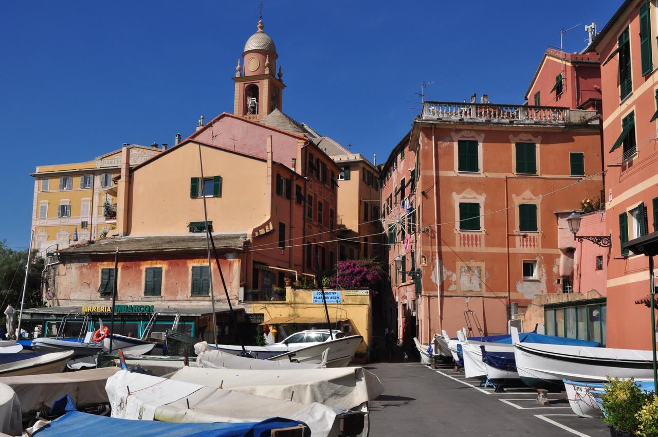 Savoia Aparthotel *