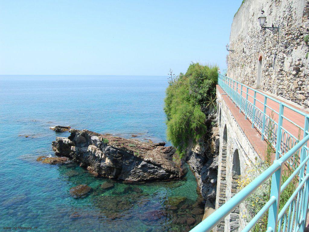 Savoia Aparthotel Genova