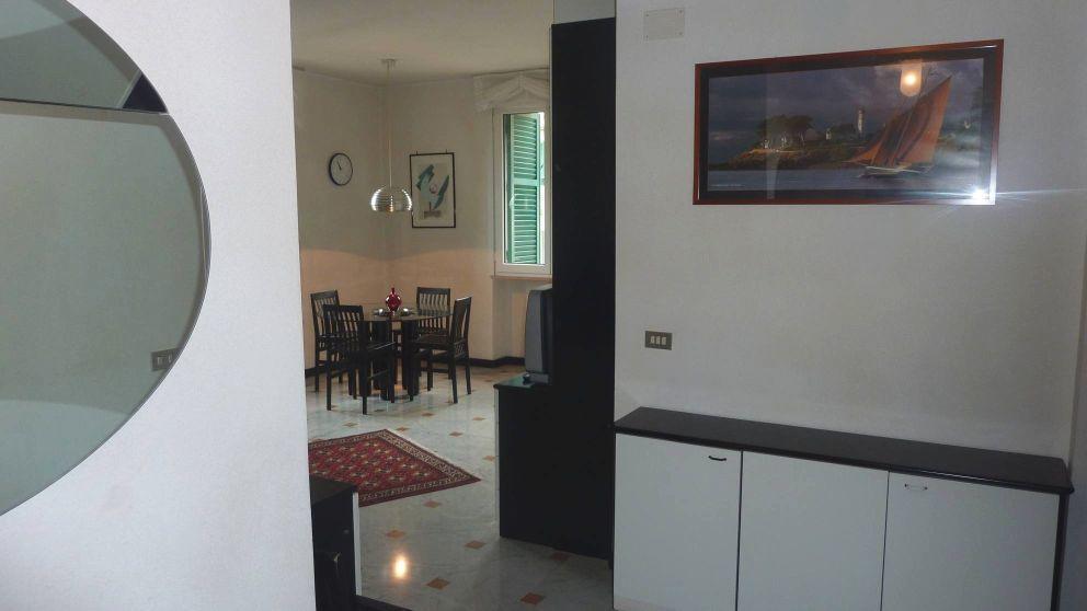 Aparthotel Savoia Genova